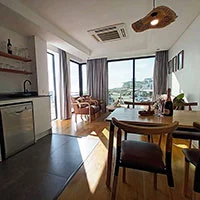 Unterkunft - Eden on the Bay