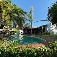 Unterkunft - Family Home