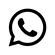 Chat über WhatsApp